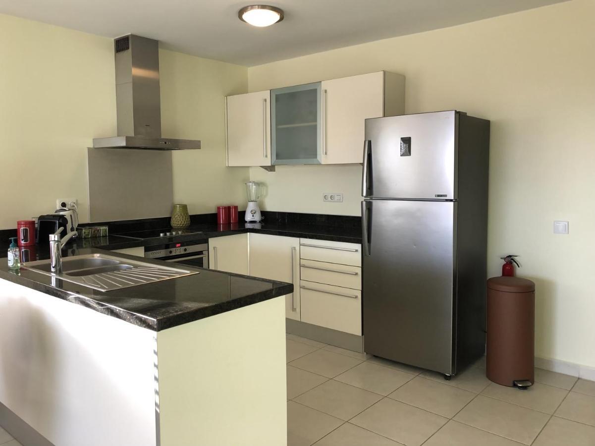 # Blue Bay Beach - Ocean View Apartments - Fully Air Conditioned # Exterior foto