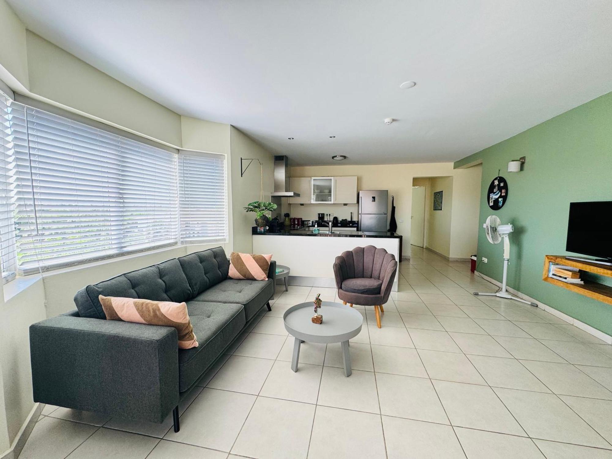 # Blue Bay Beach - Ocean View Apartments - Fully Air Conditioned # Exterior foto