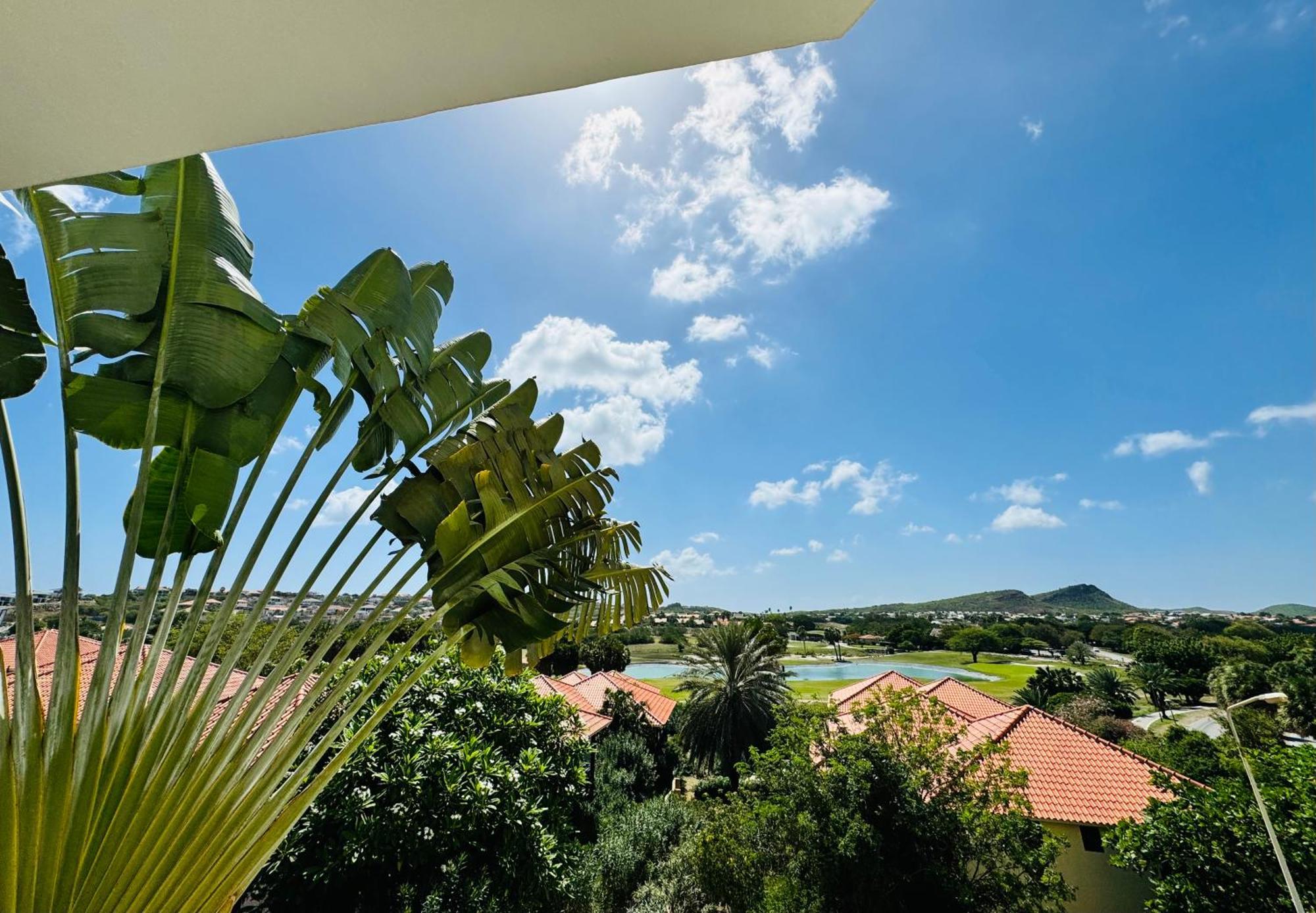 # Blue Bay Beach - Ocean View Apartments - Fully Air Conditioned # Exterior foto