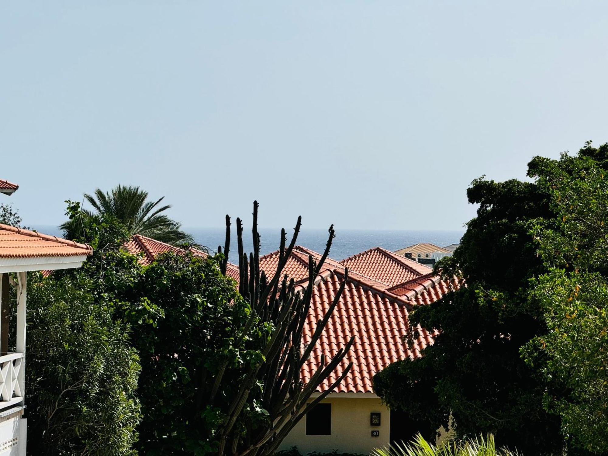 # Blue Bay Beach - Ocean View Apartments - Fully Air Conditioned # Exterior foto
